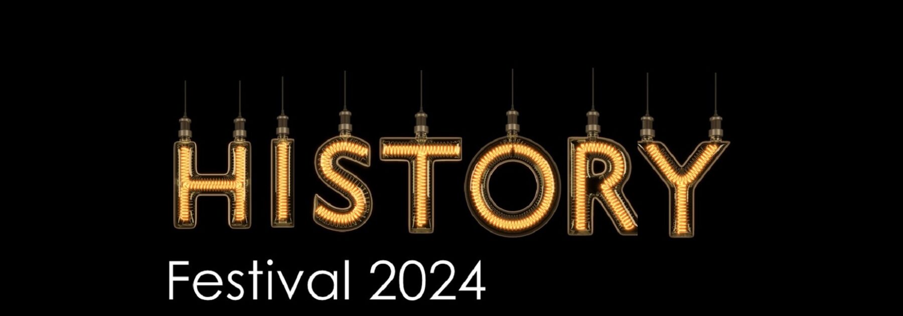 History Festival 2024