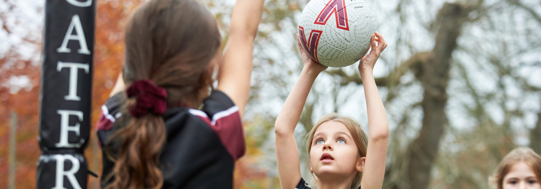 Fantastic Netball Fixtures with Hawthorns