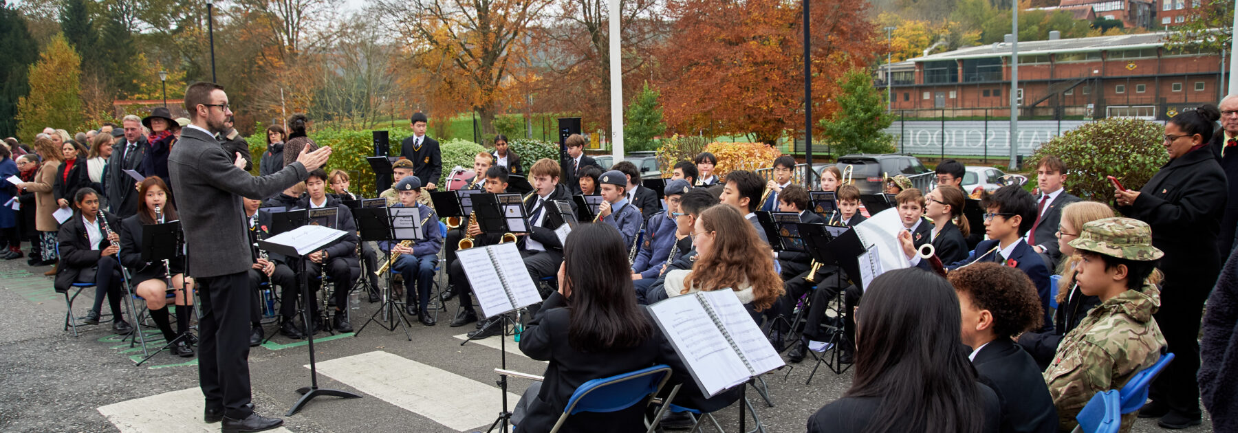 Moving Music at Recital of Reflection and Comtemplation