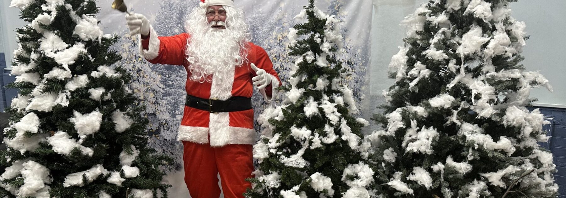 PA Santa’s Grotto: A Winter Wonderland Adventure