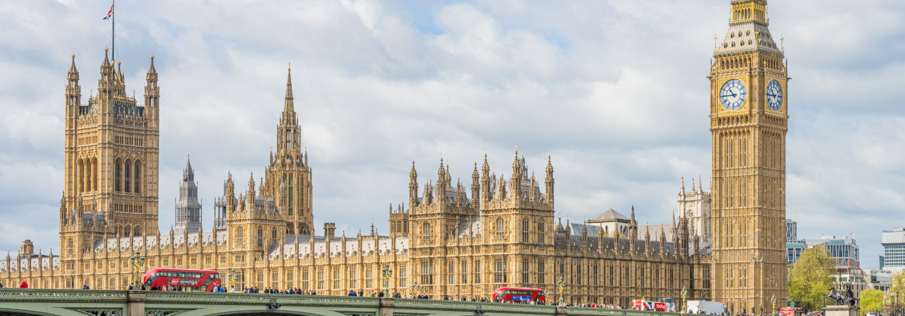 Sixth Form Abi takes the Floor in the House of Commons